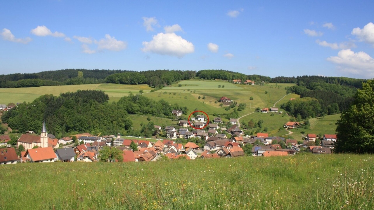 Photo of Outdoor in Schuttertal