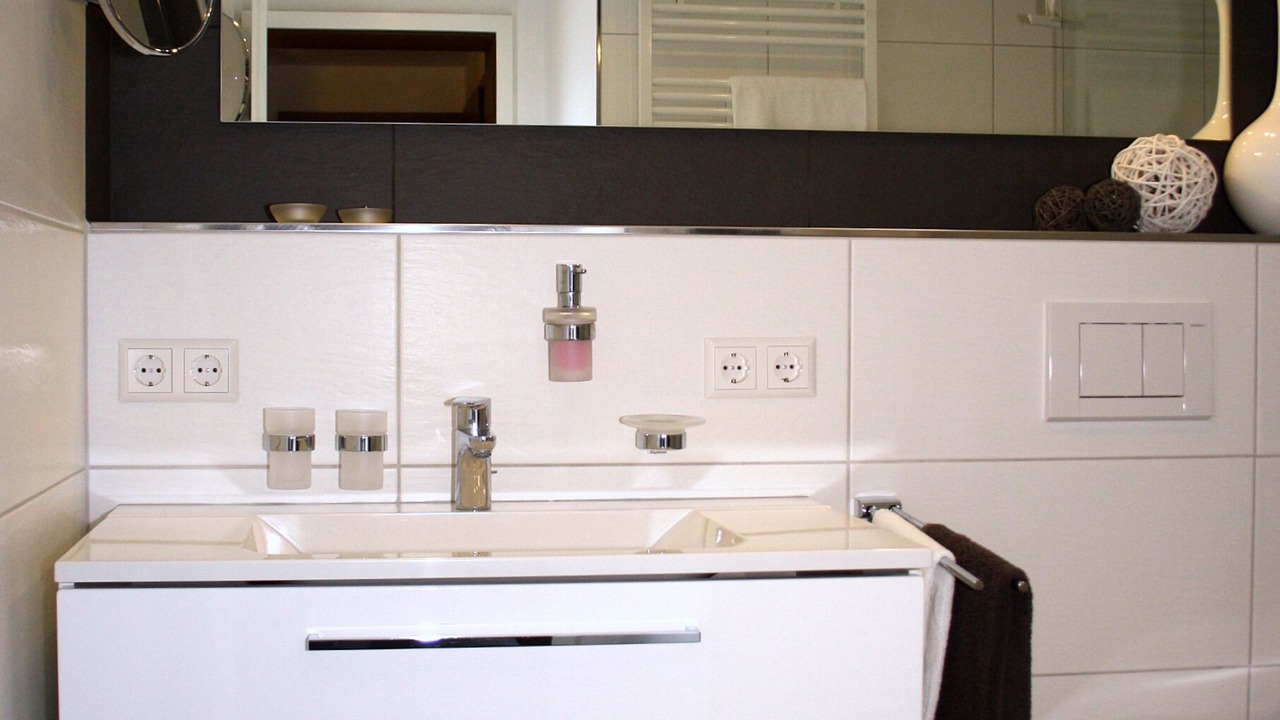 Photo of Bathroom in Schuttertal