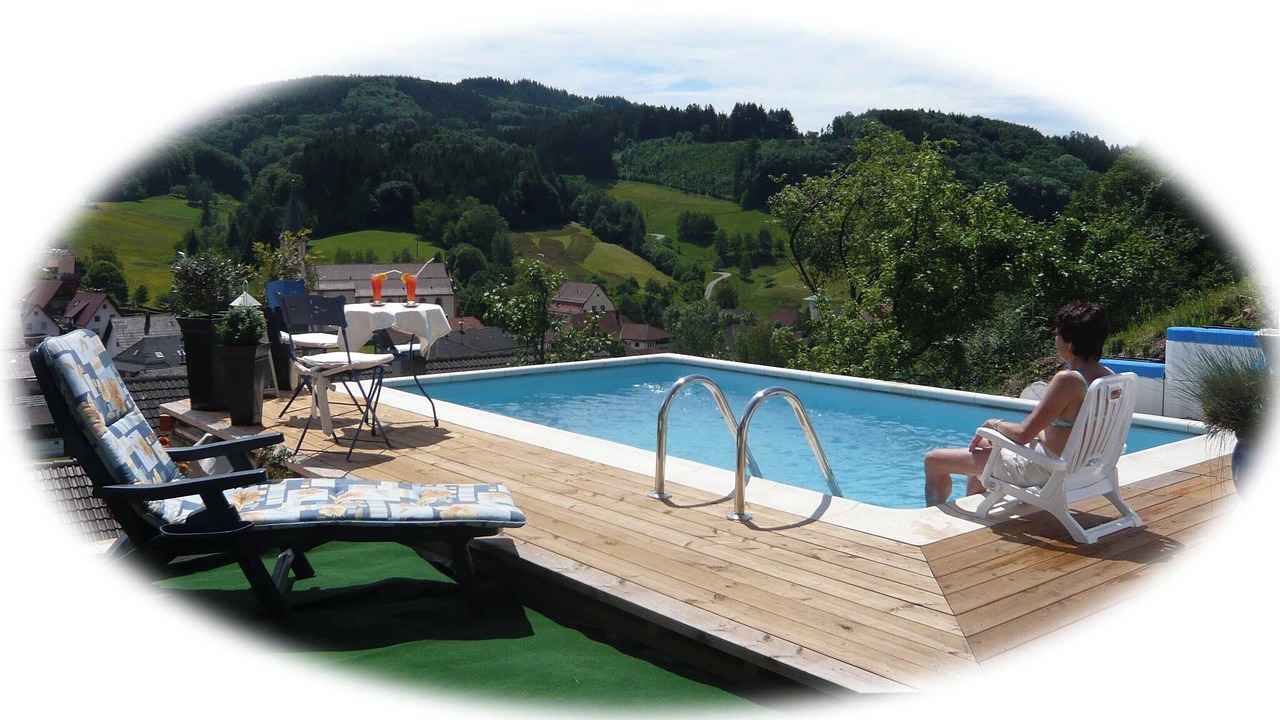 Photo of Outdoor in Schuttertal