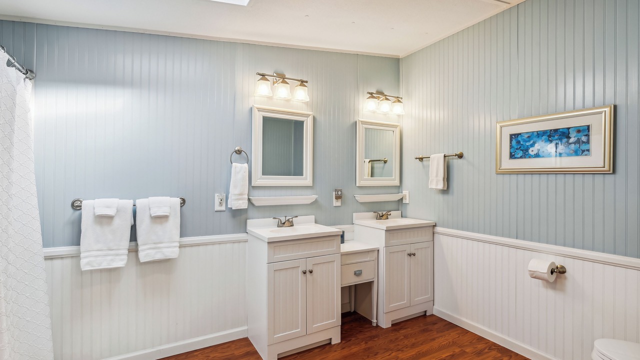 Photo of Bathroom in Charleston