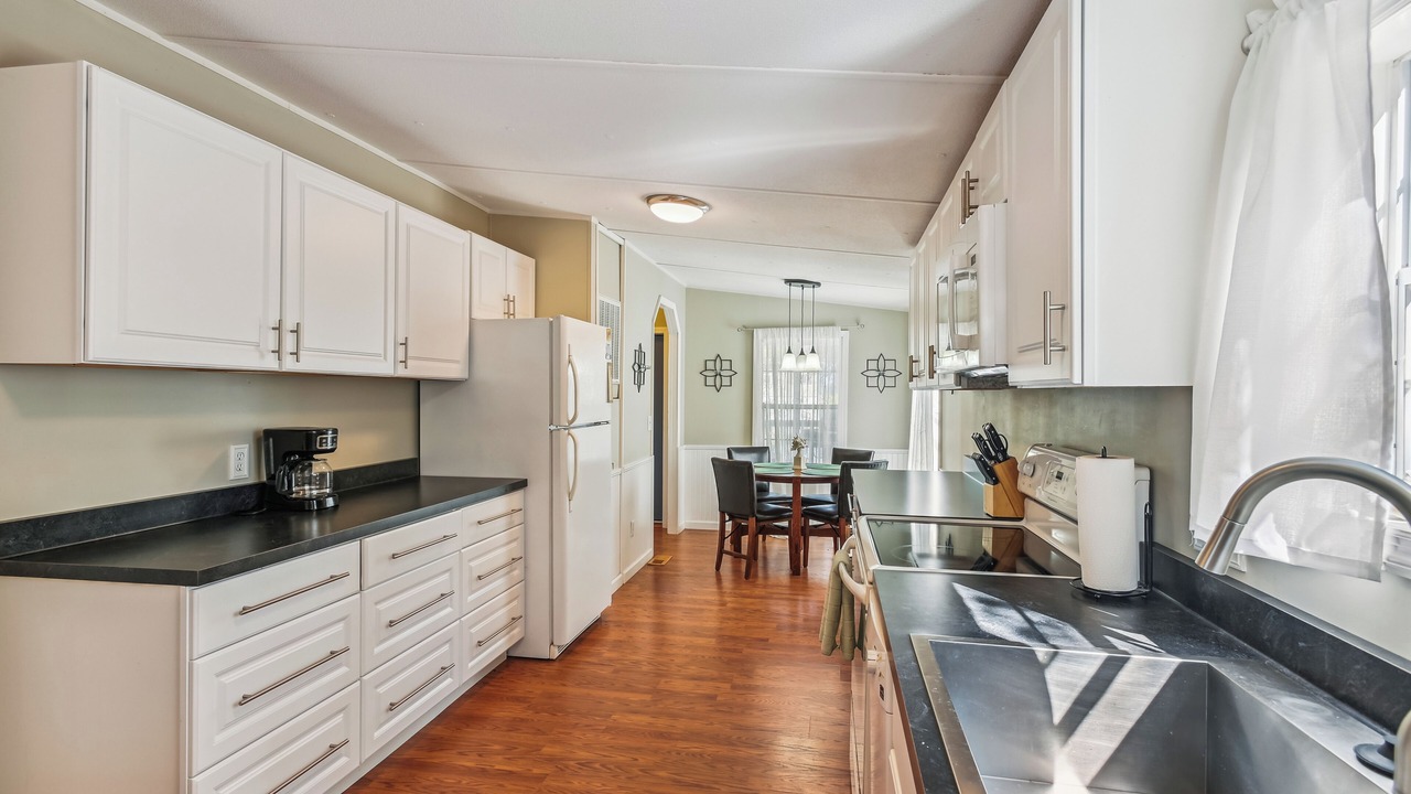 Photo of Kitchen in Charleston