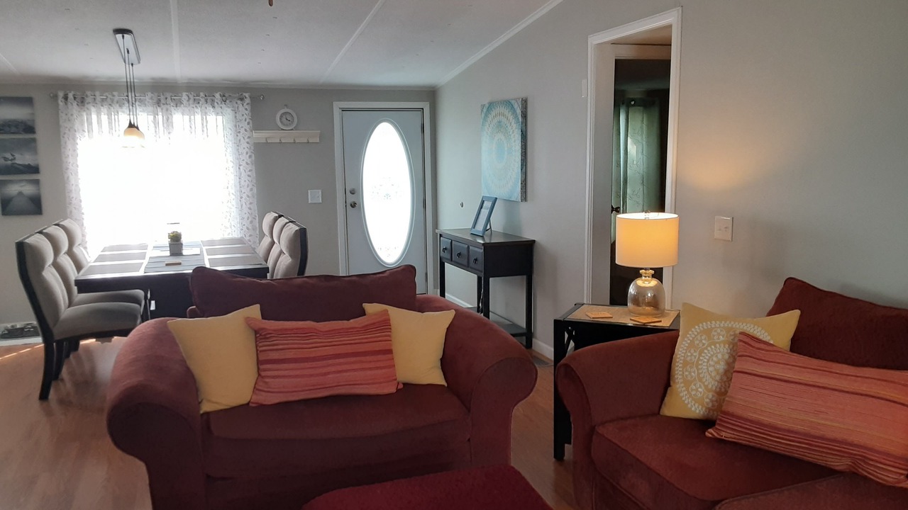 Photo of Livingroom in Charleston