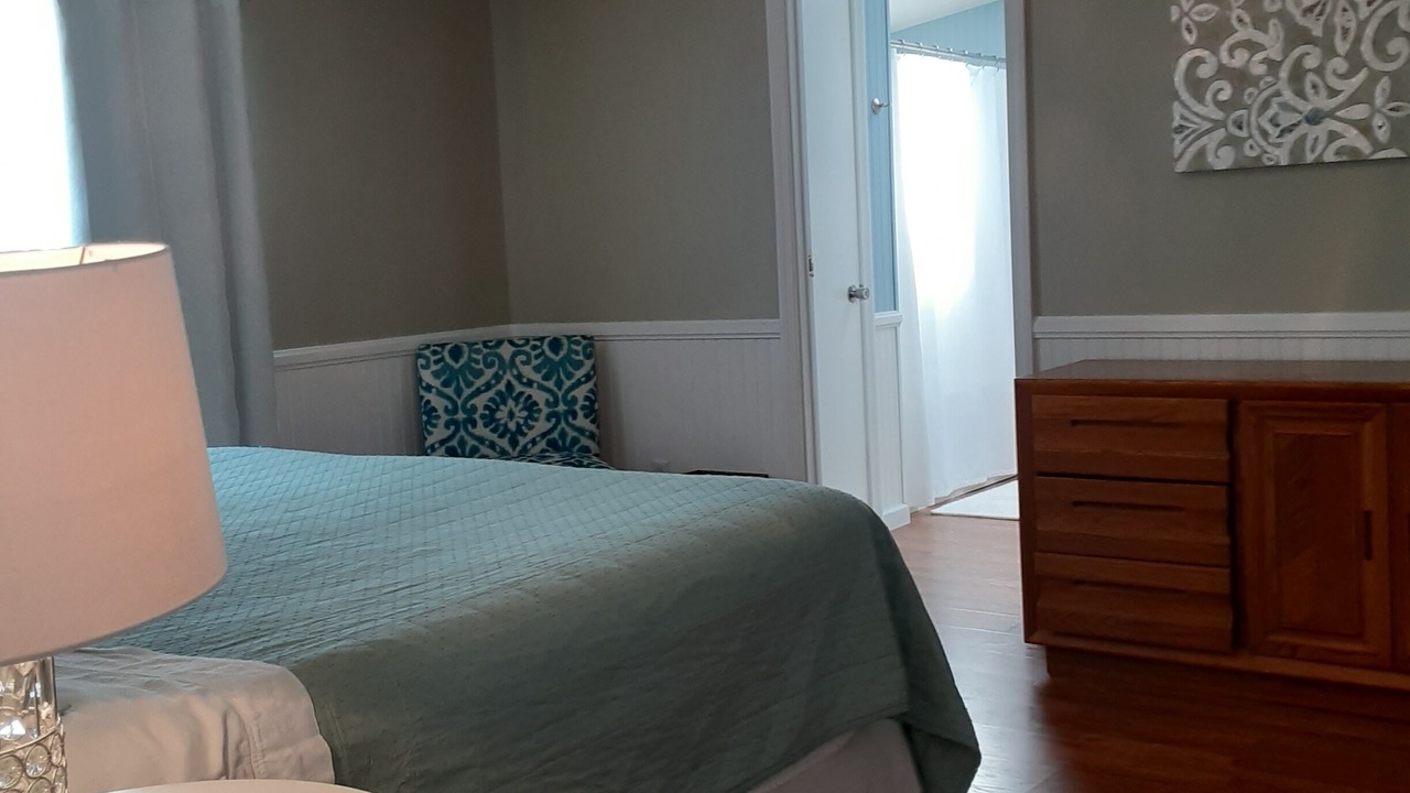 Photo of Bedroom in Charleston