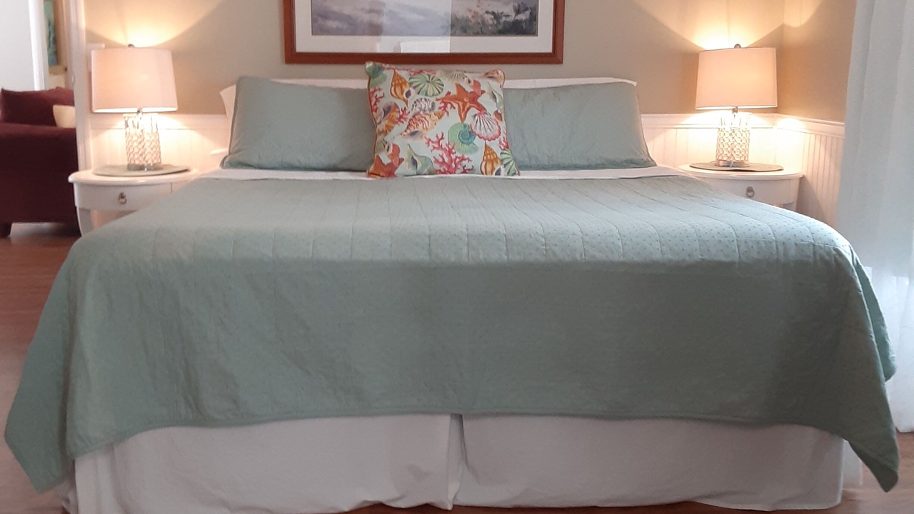 Photo of Bedroom in Charleston