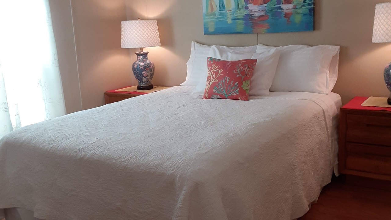 Photo of Bedroom in Charleston