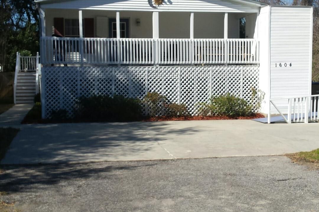 Photo of Outdoor in Charleston
