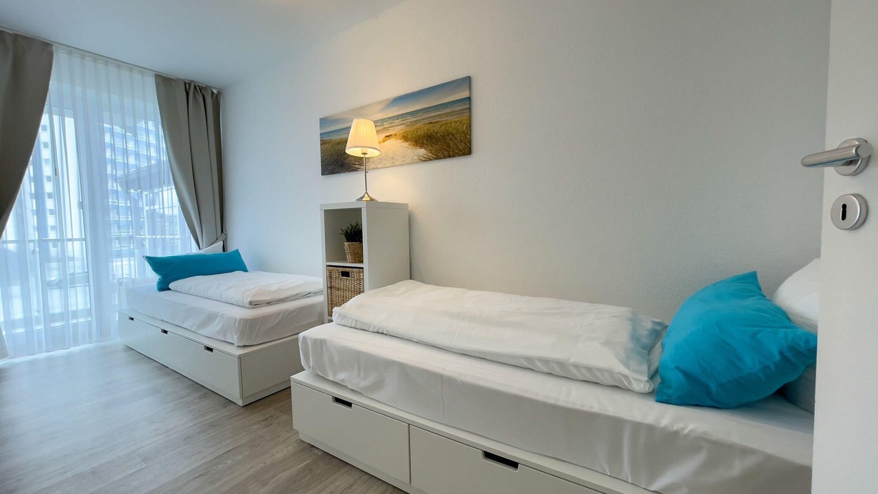 Photo of Bedroom in Sahlenburg