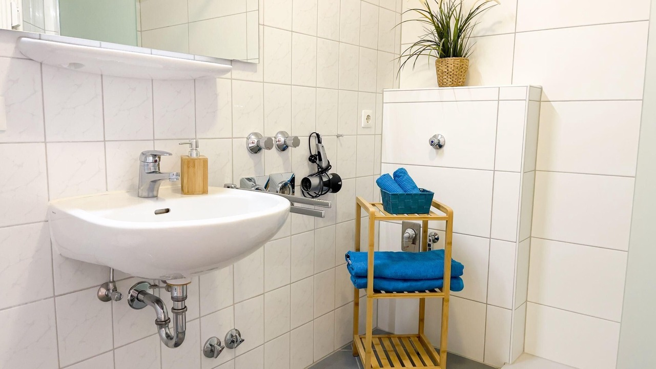 Photo of Bathroom in Sahlenburg