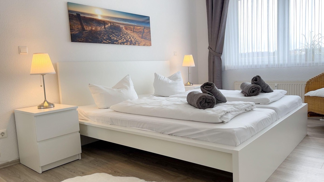 Photo of Bedroom in Sahlenburg