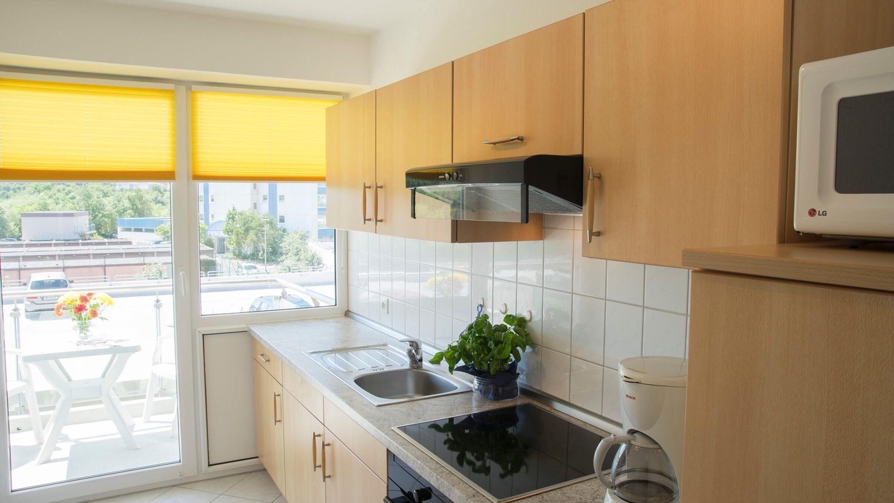 Photo of Kitchen in Sahlenburg