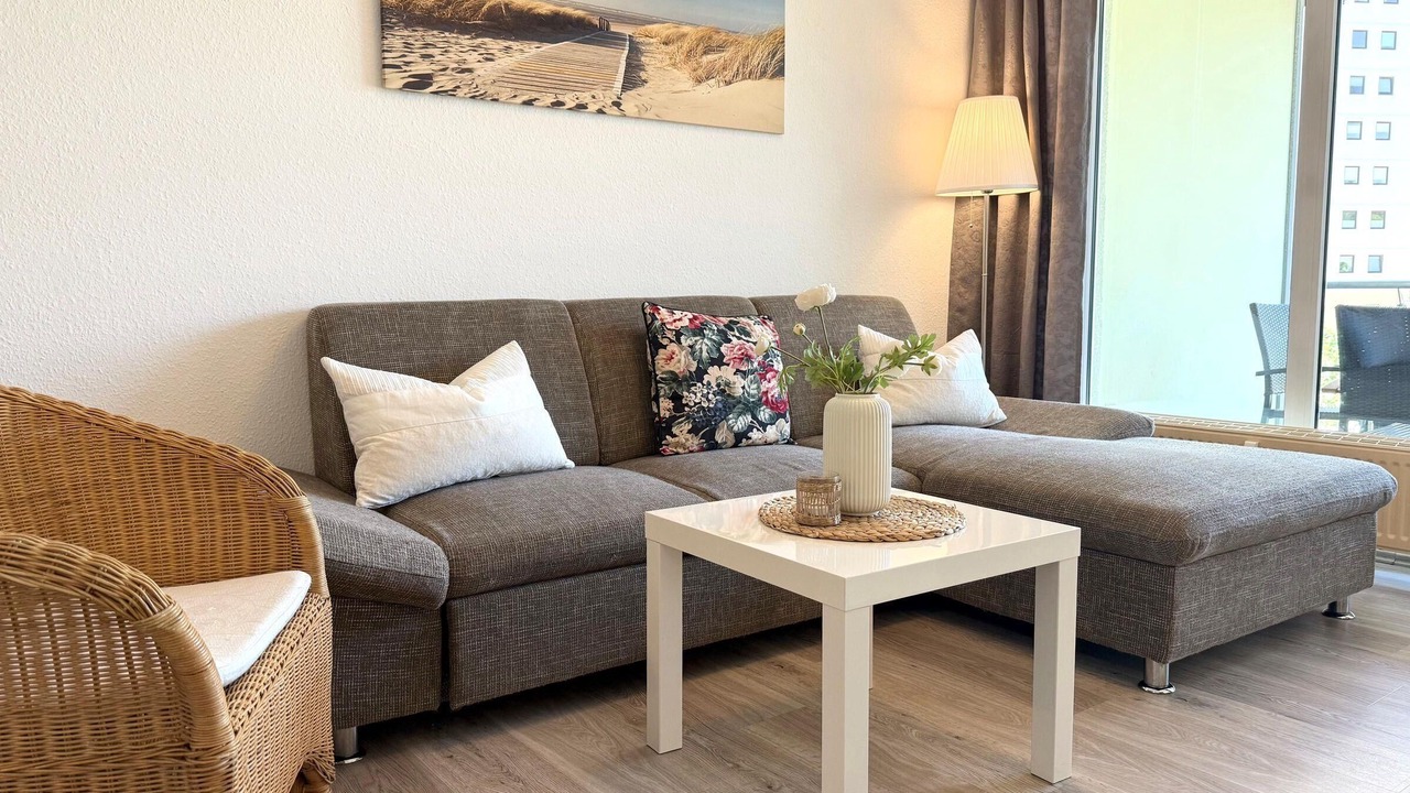 Photo of Livingroom in Sahlenburg