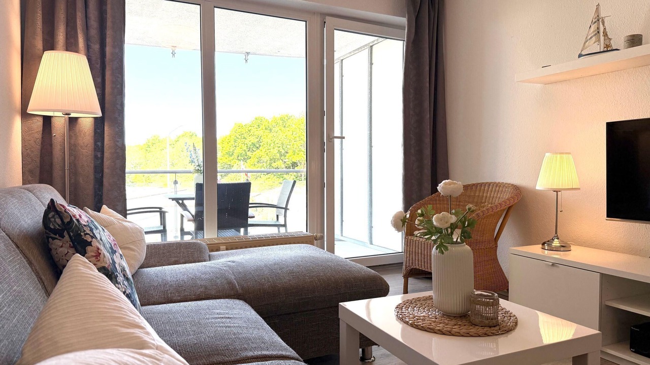 Photo of Livingroom in Sahlenburg