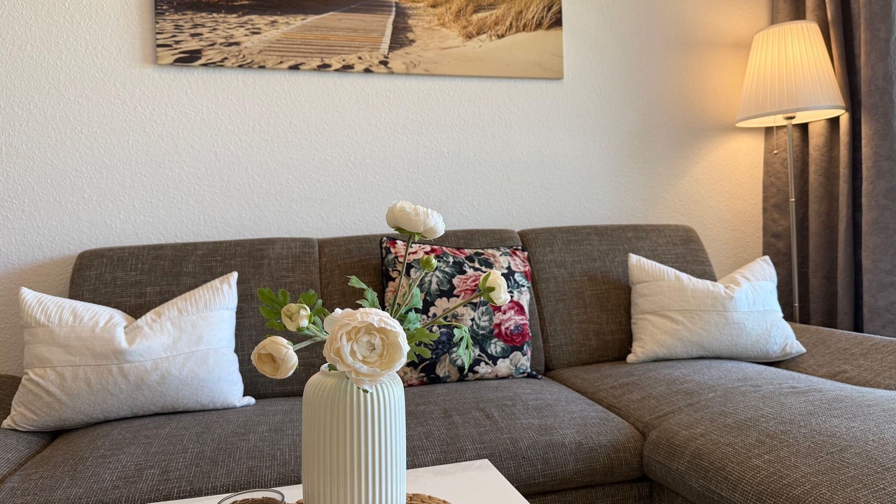 Photo of Livingroom in Sahlenburg
