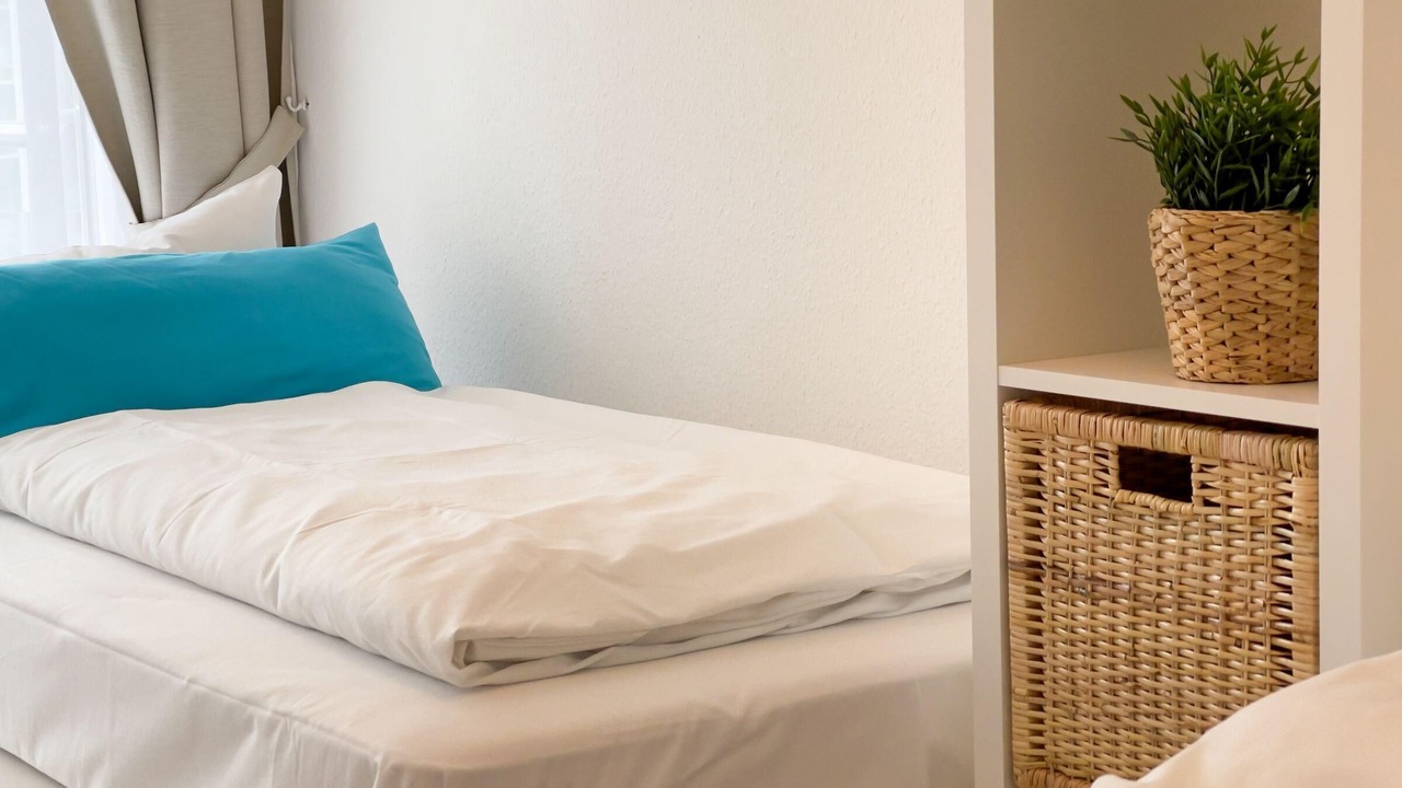 Photo of Bedroom in Sahlenburg