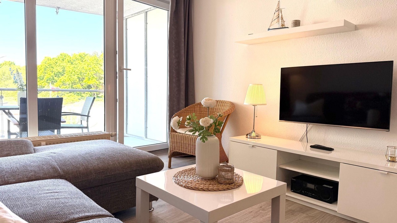 Photo of Livingroom in Sahlenburg