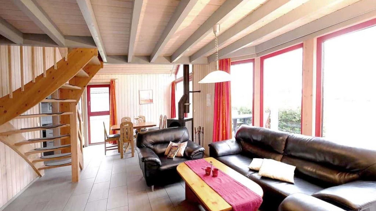 Photo of Livingroom in Wendisch Rietz