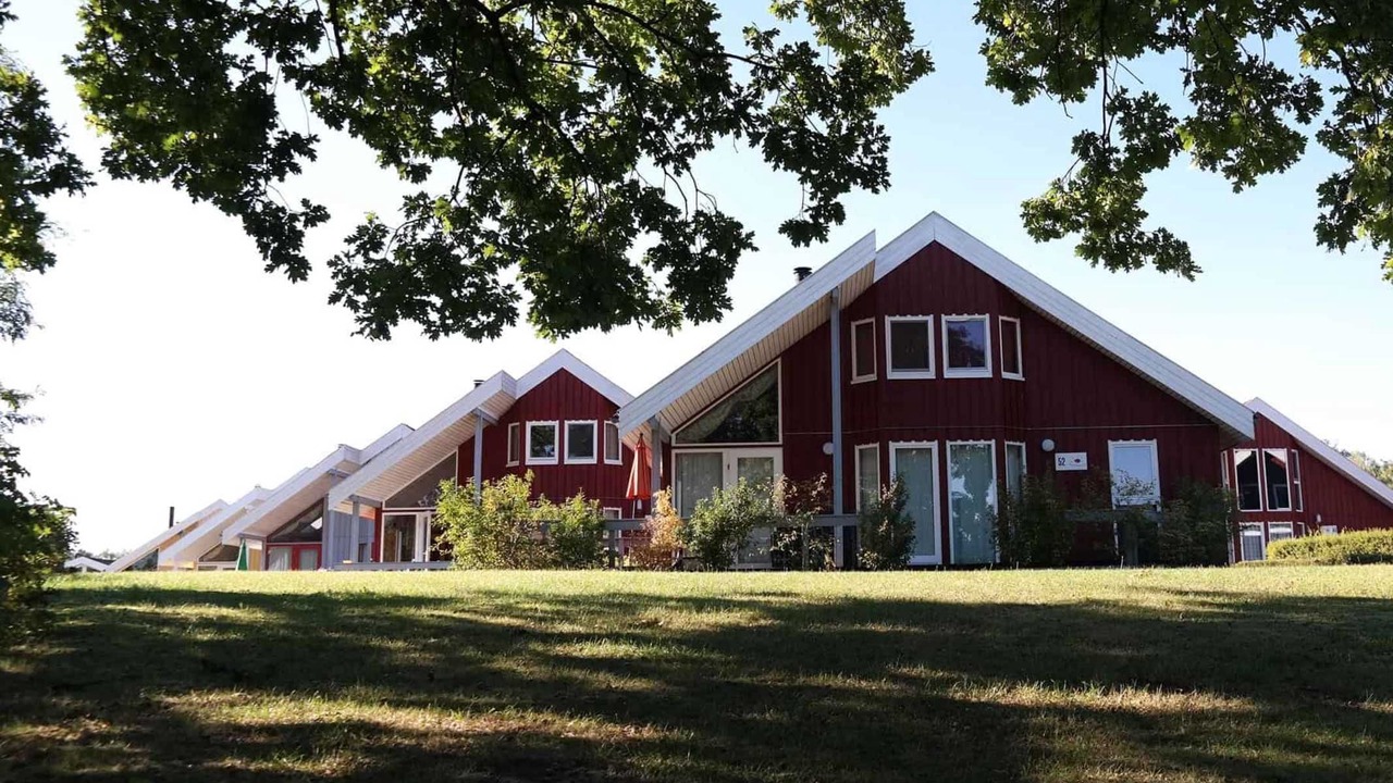 Photo of Outdoor in Wendisch Rietz