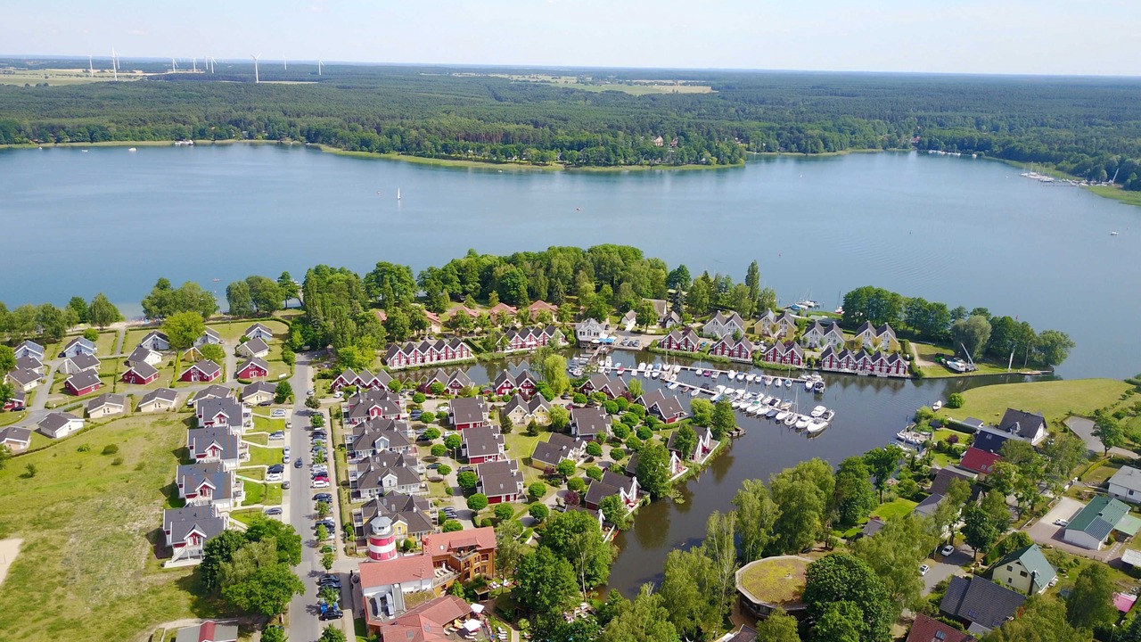 Photo of Outdoor in Wendisch Rietz