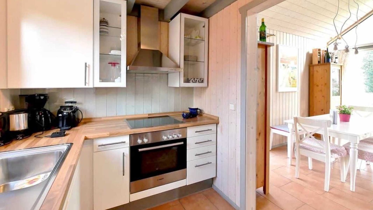 Photo of Kitchen in Wendisch Rietz