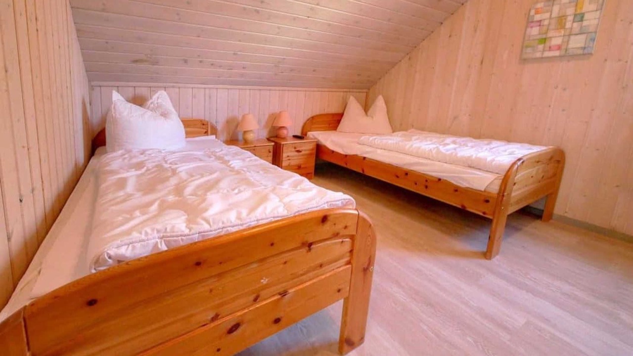 Photo of Bedroom in Wendisch Rietz