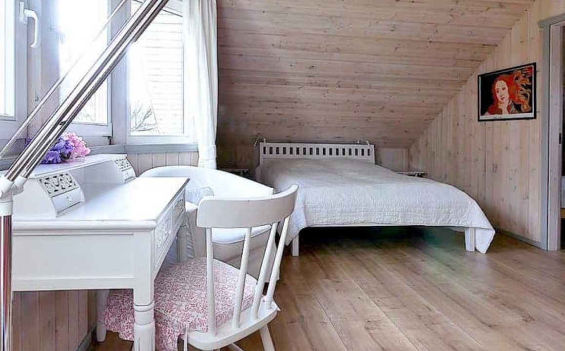 Photo of Bedroom in Wendisch Rietz