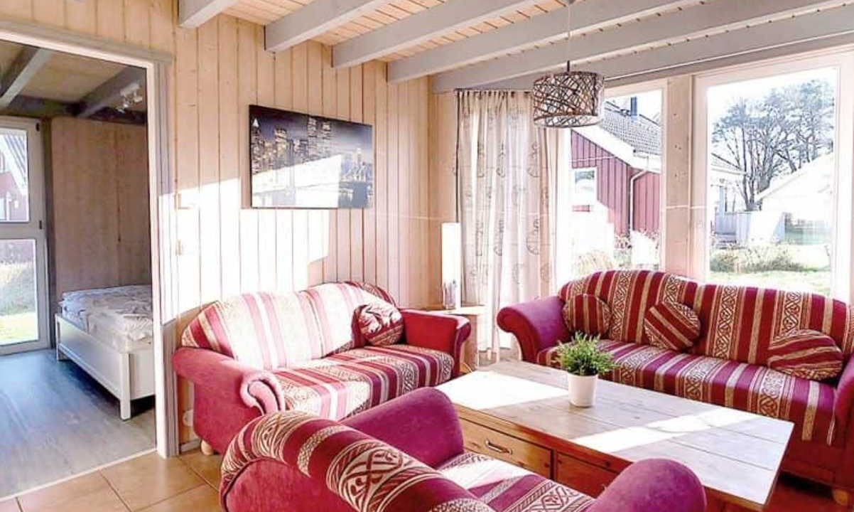 Photo of Livingroom in Wendisch Rietz
