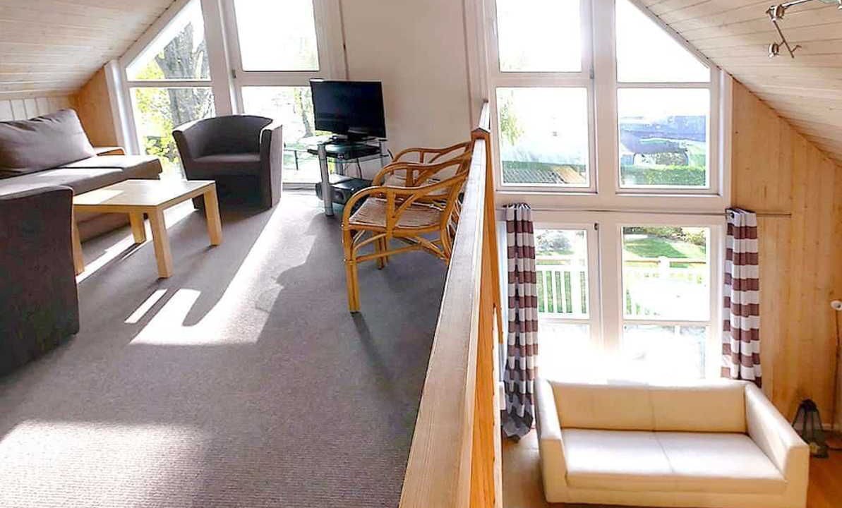 Photo of Livingroom in Wendisch Rietz
