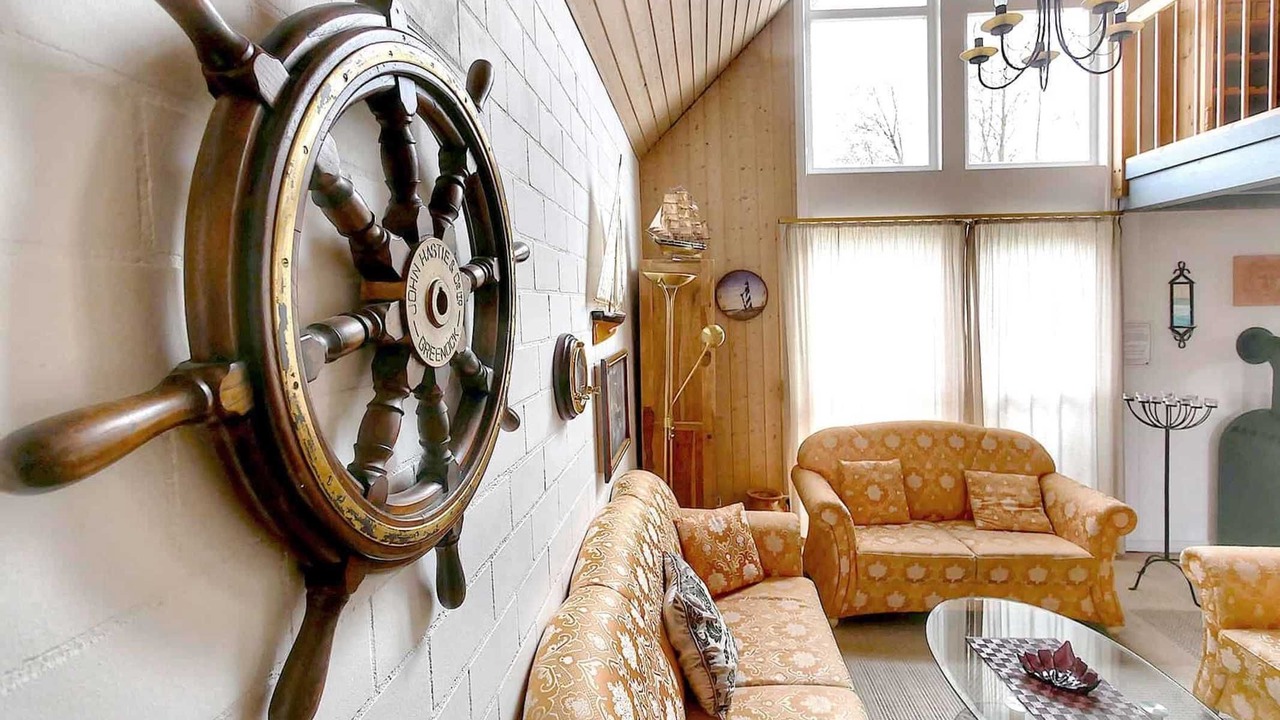 Photo of Livingroom in Wendisch Rietz