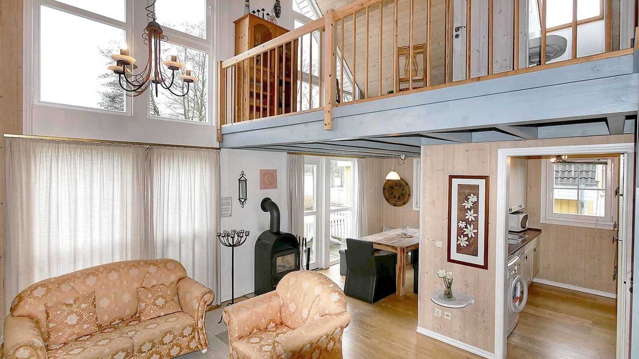 Photo of Livingroom in Wendisch Rietz