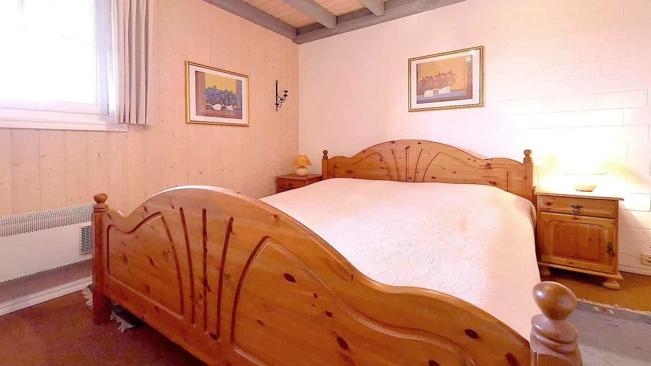 Photo of Bedroom in Wendisch Rietz