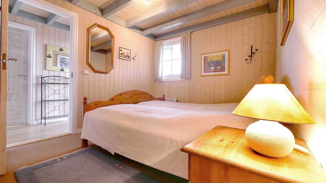 Photo of Bedroom in Wendisch Rietz