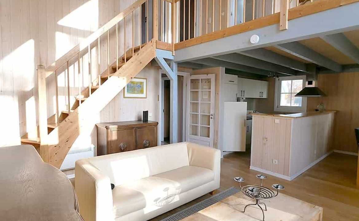 Photo of Livingroom in Wendisch Rietz