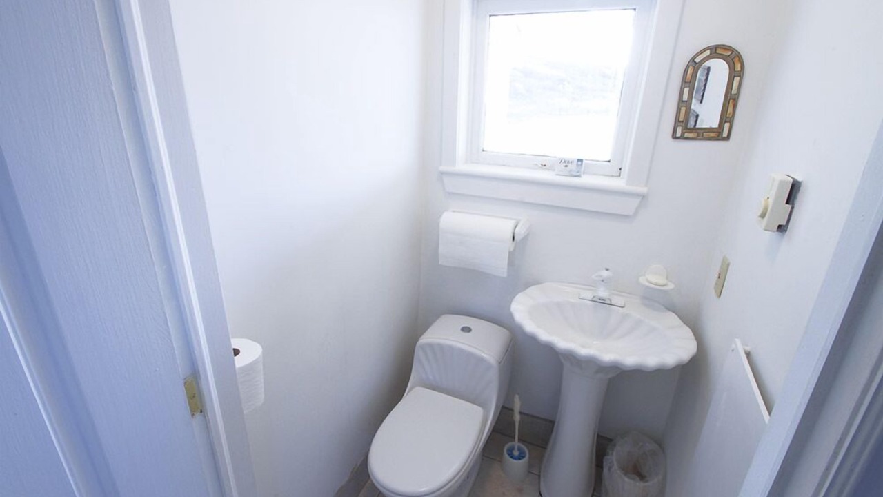 Photo of Bedroom in Peggy's Cove