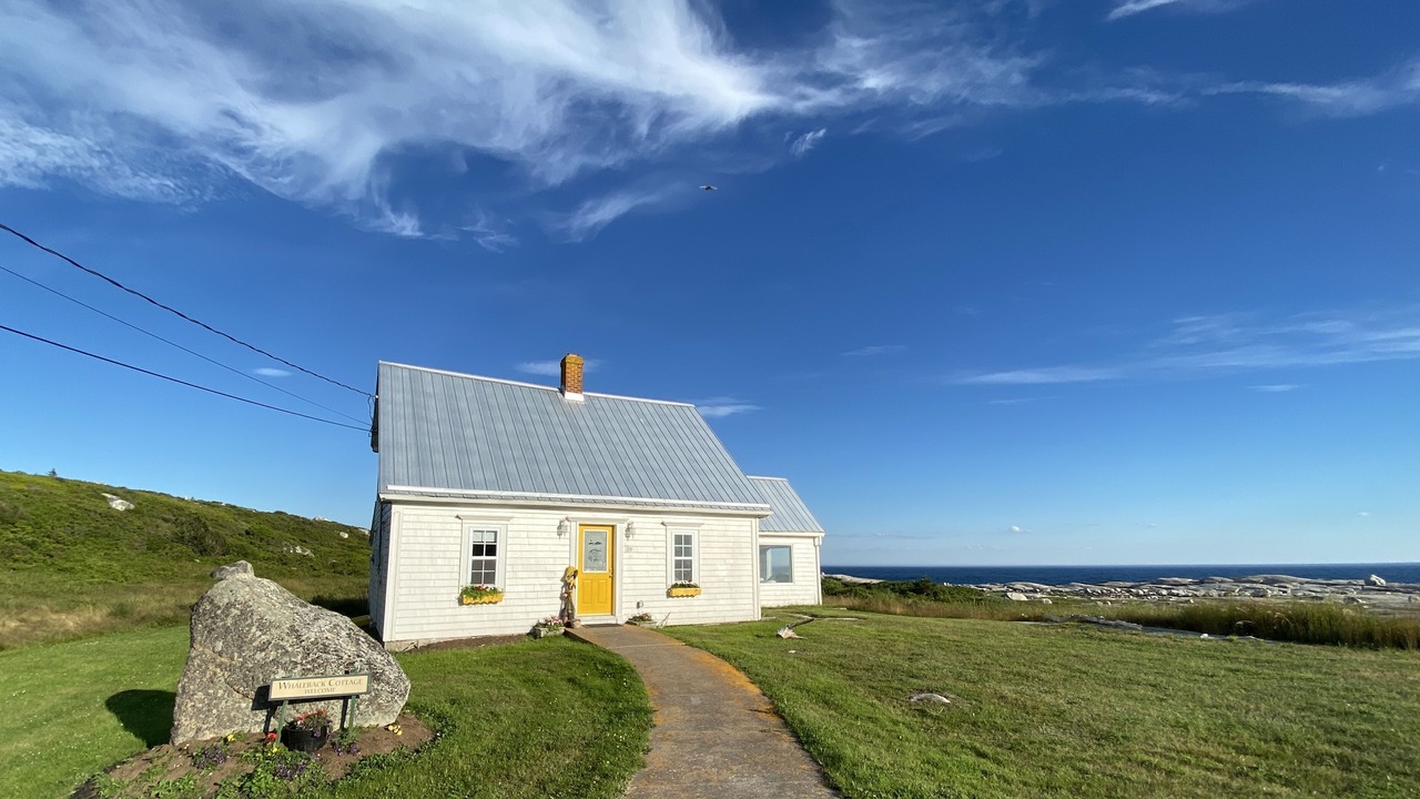 Photo of Others in Peggy's Cove