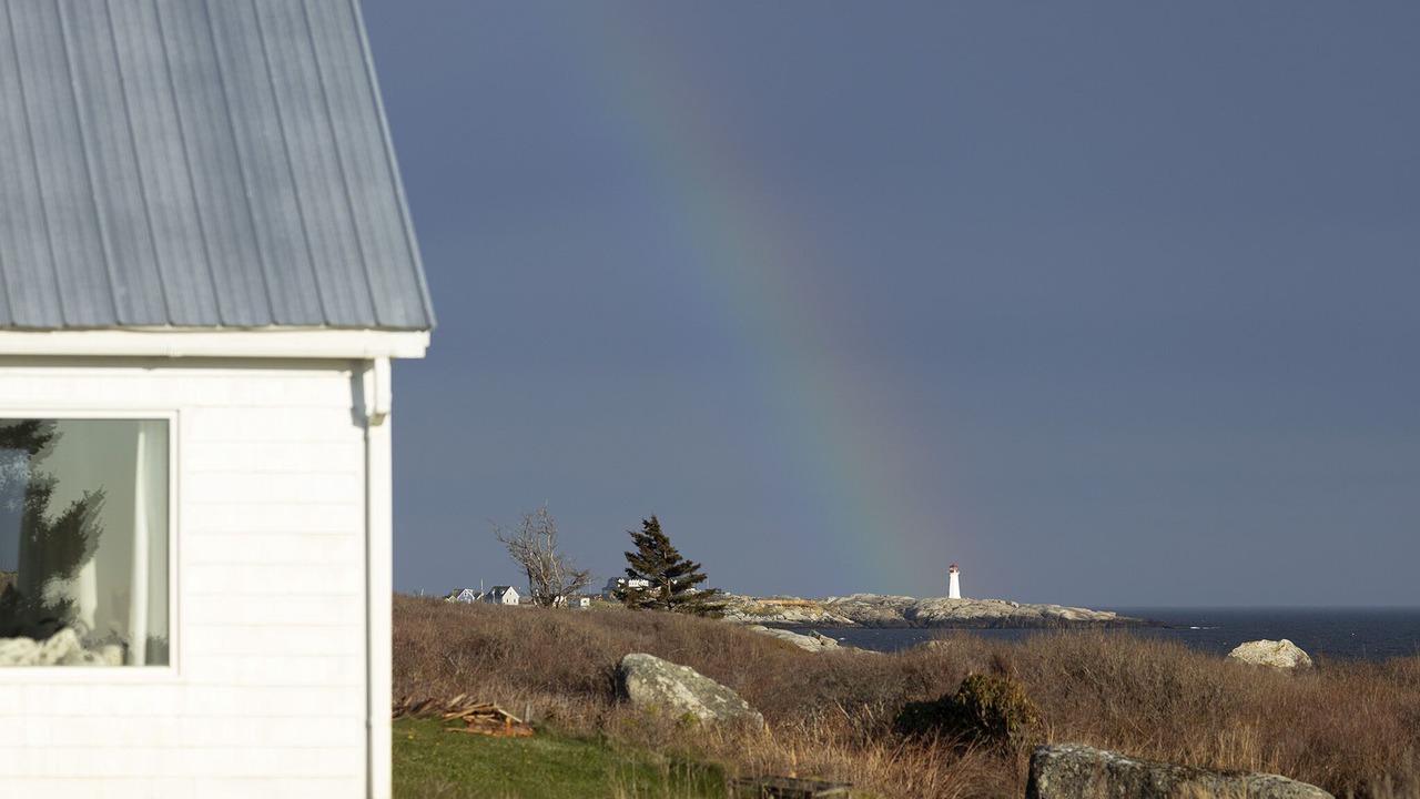 Photo of Others in Peggy's Cove