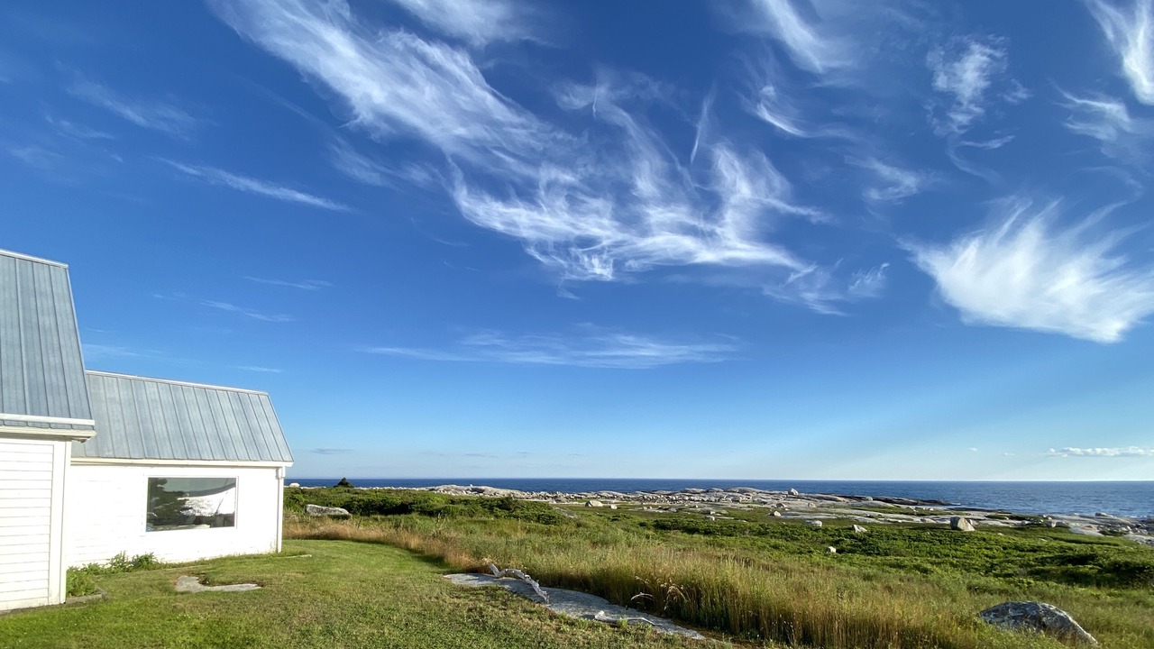 Photo of Others in Peggy's Cove