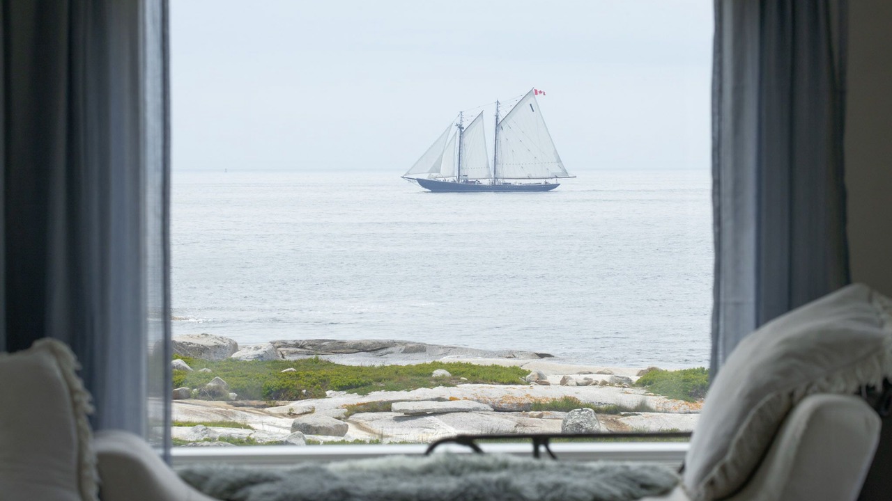 Photo of Others in Peggy's Cove