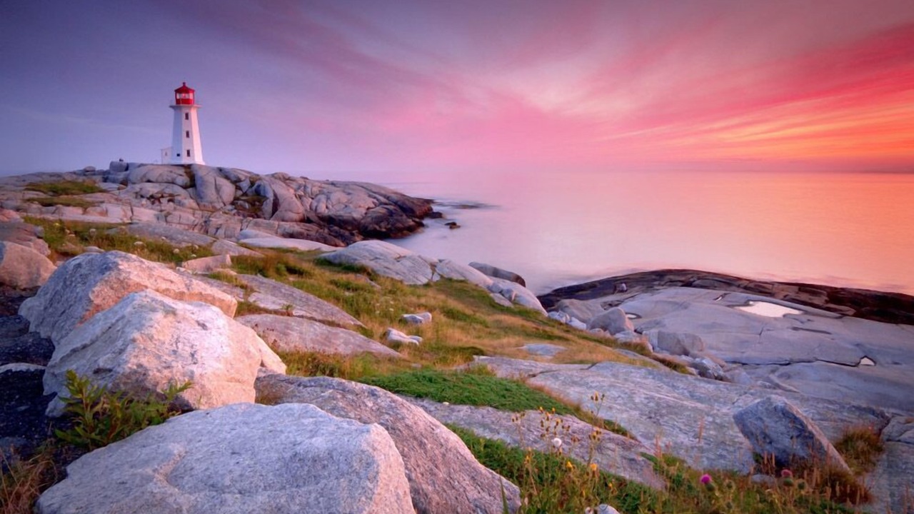 Photo of Others in Peggy's Cove