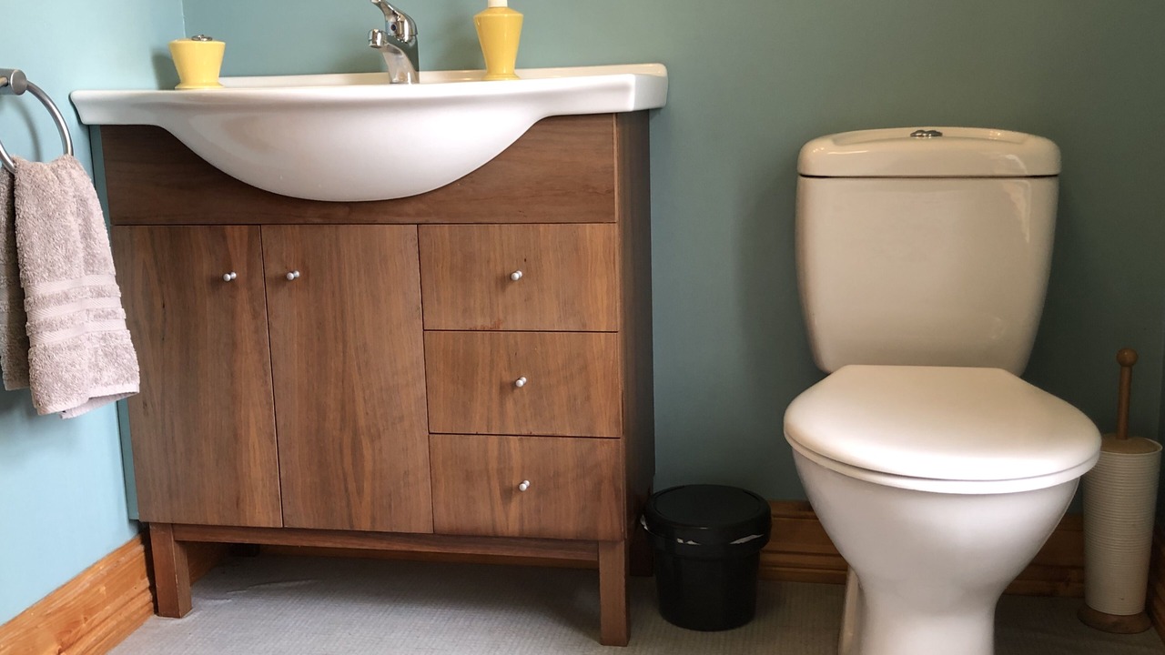 Photo of Bathroom in Otaki