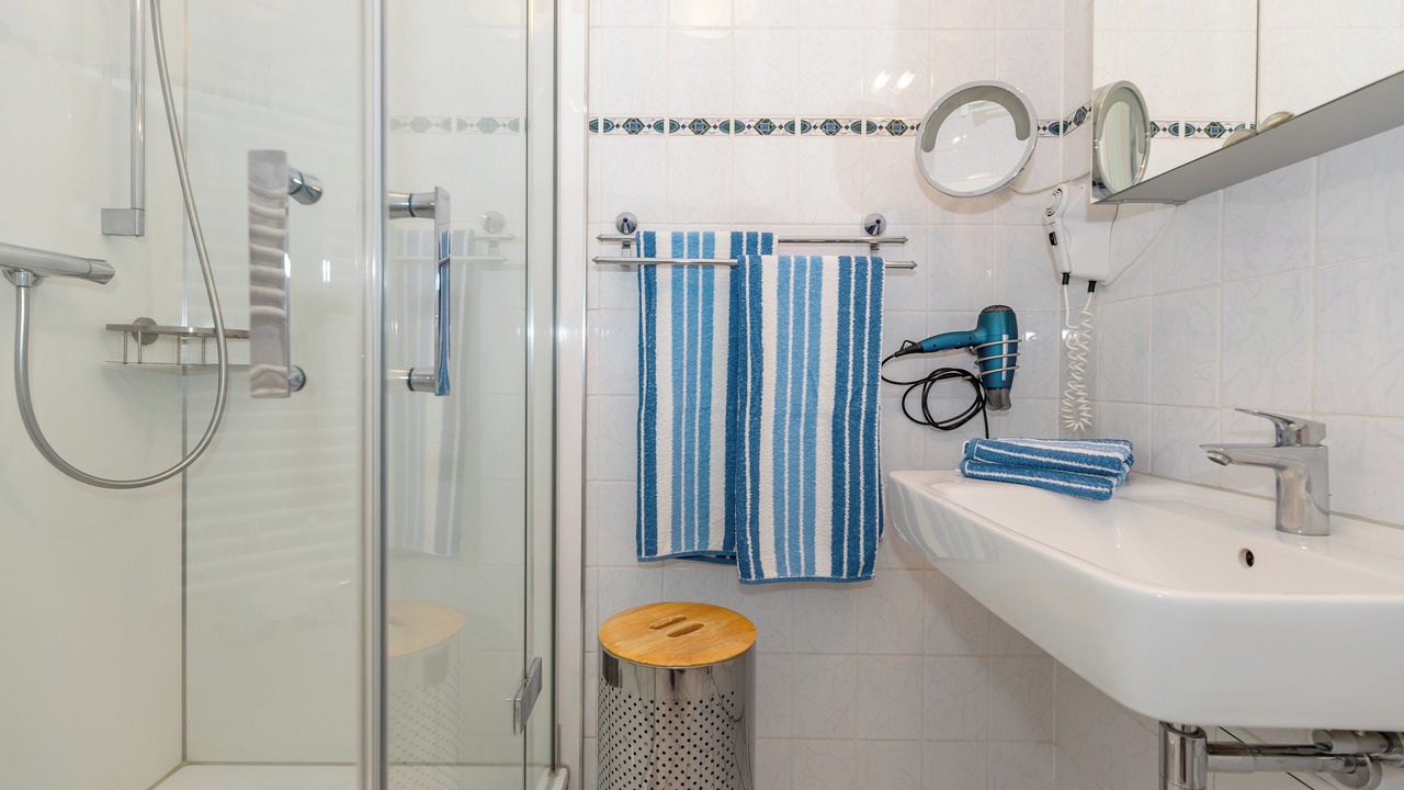 Photo of Bathroom in Kuhlungsborn Ost