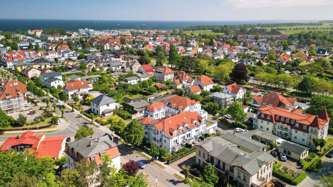 Photo of Outdoor in Kuhlungsborn Ost
