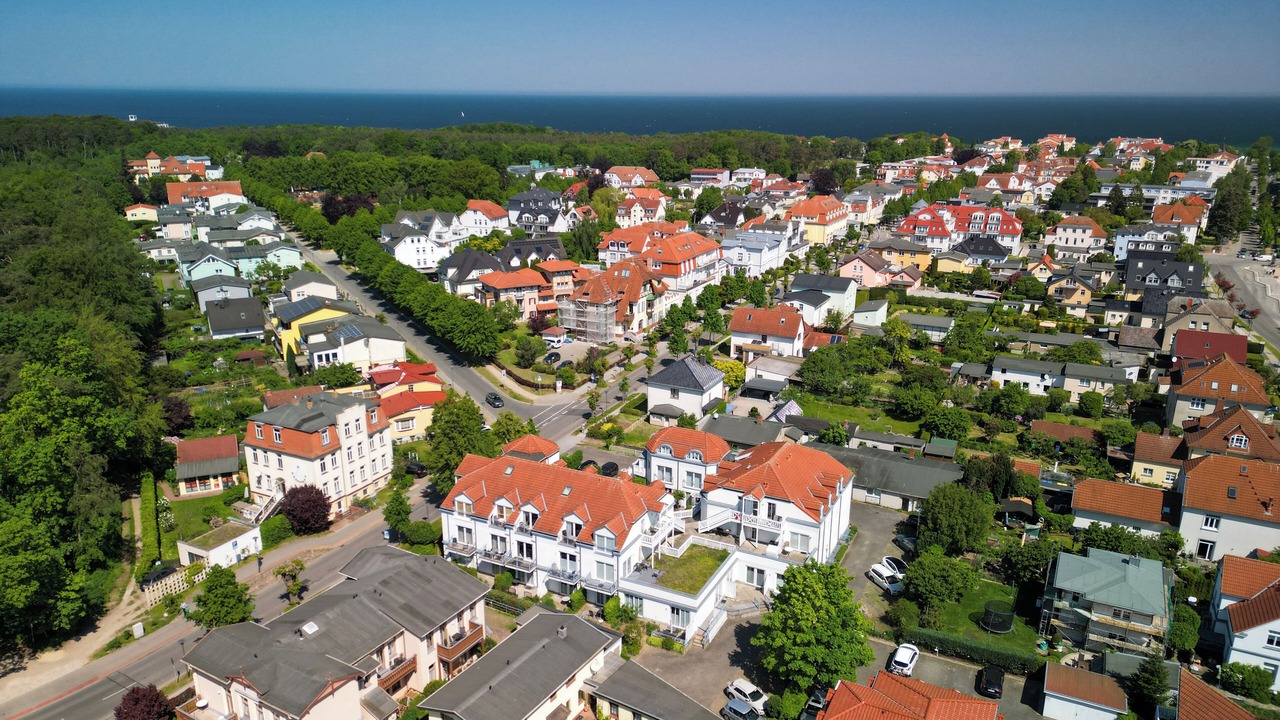 Photo of Outdoor in Kuhlungsborn Ost