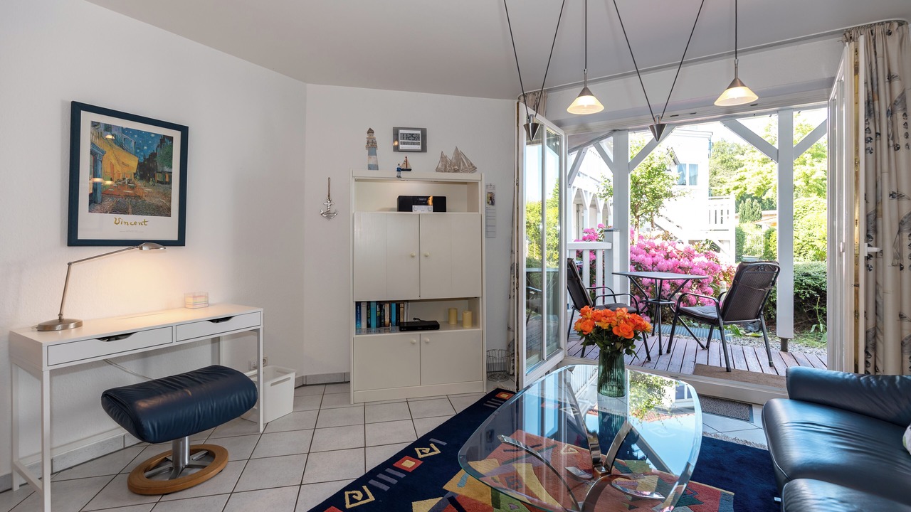 Photo of Livingroom in Kuhlungsborn Ost