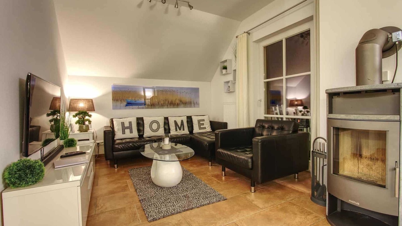 Photo of Livingroom in Wendisch Rietz