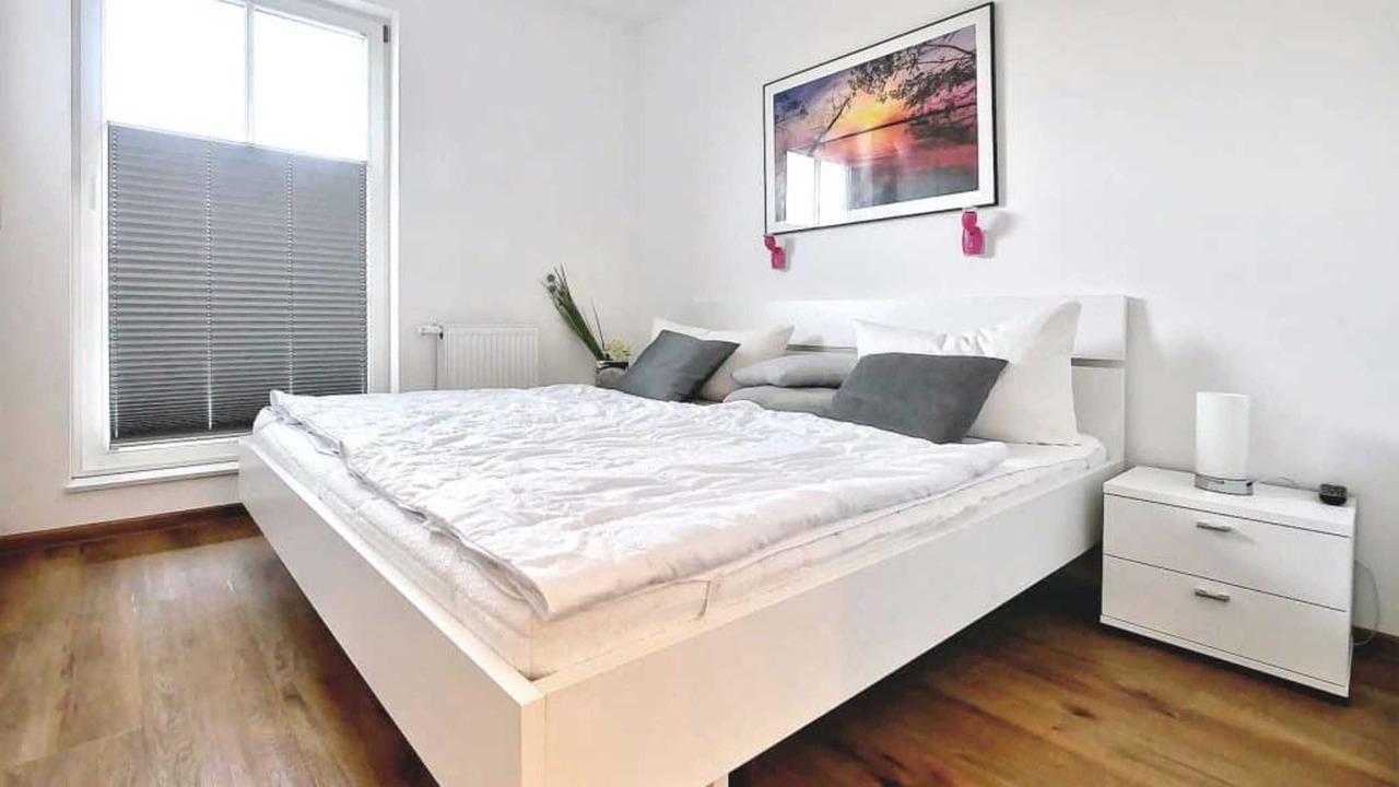 Photo of Bedroom in Wendisch Rietz
