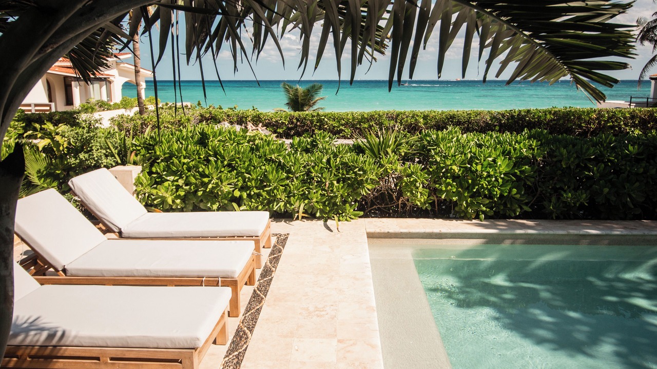 Photo of Outdoor in Playacar Fase I