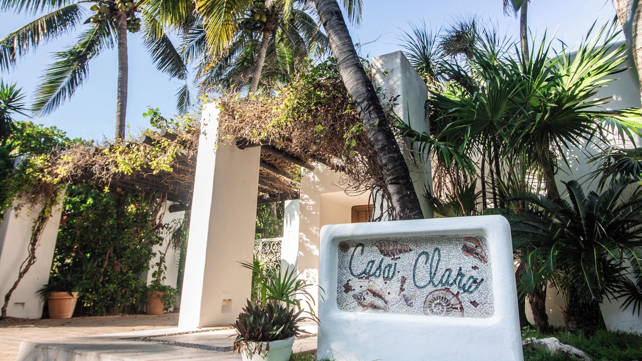 Photo of Outdoor in Playacar Fase I