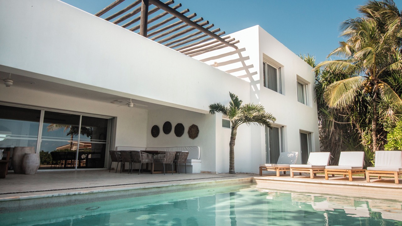 Photo of Outdoor in Playacar Fase I