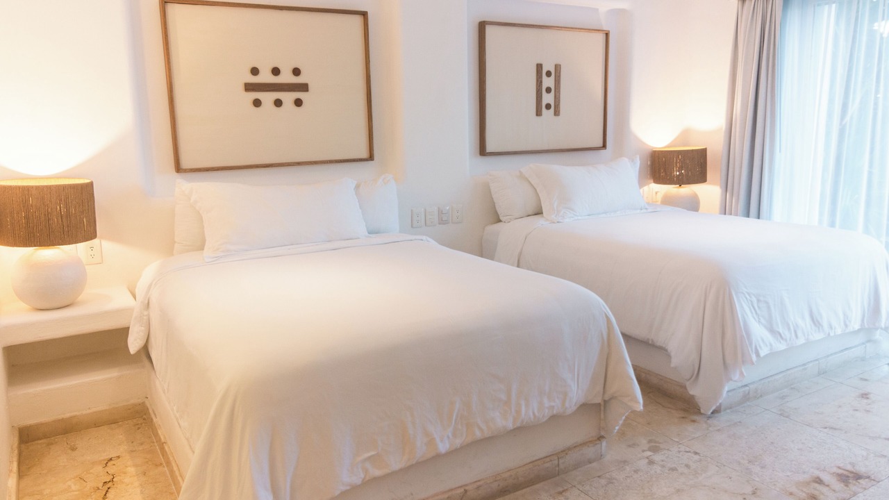 Photo of Bedroom in Playacar Fase I