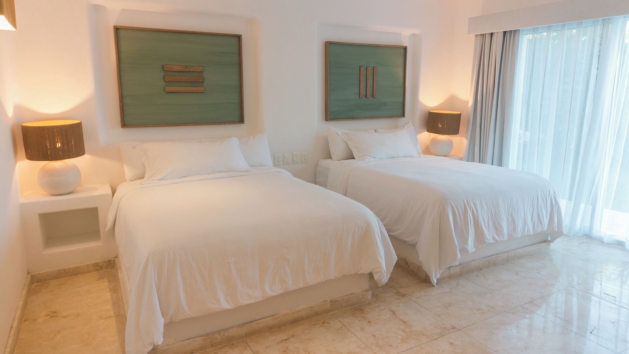 Photo of Bedroom in Playacar Fase I